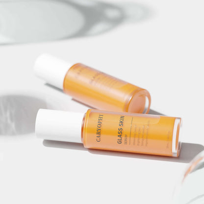 CARYOPHY Glass Skin Serum 50ml - KLO