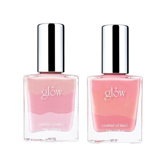 glow Cocktail Oil Blush 7.5g
