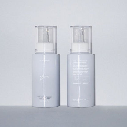 glow Coix Seed Sunscreen SPF50+ PA++++ 42ml