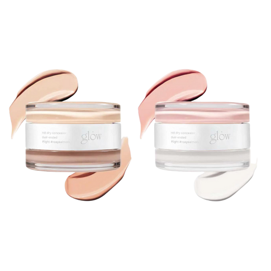 glow Not Dry Concealer 10g