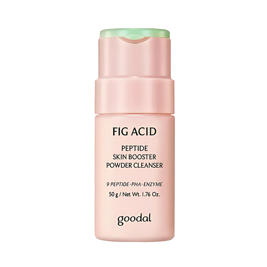 goodal Fig Acid Peptide Skin Booster Powder Cleanser 50g