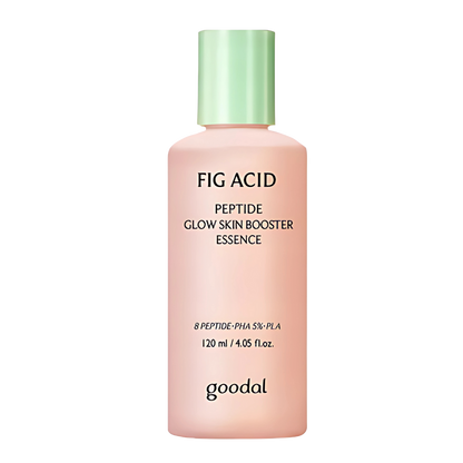 goodal Fig Acid Peptide Skin Booster Shot Essence 120ml
