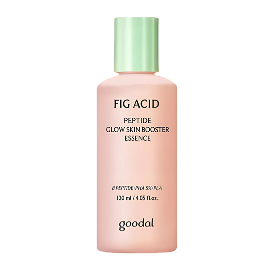 goodal Fig Acid Peptide Skin Booster Shot Essence 120ml