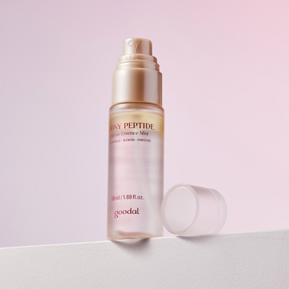 goodal Peony Peptide Volume Essence Mist 50ml