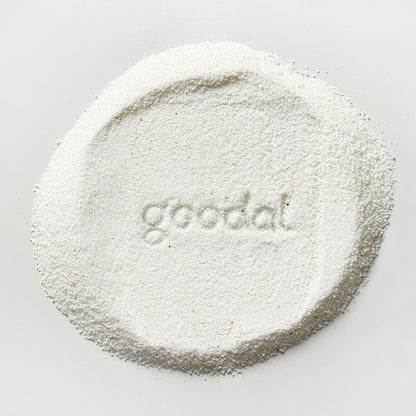 goodal Pig Acid Peptide Skin Booster Powder Cleanser 50g + Essence 120ml Set