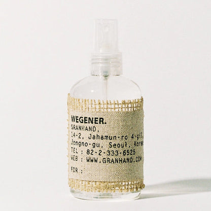 GRANHAND. WEGENER. Multi Perfume 100ml /200ml