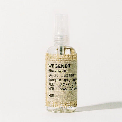 GRANHAND. WEGENER. Multi Perfume 100ml /200ml
