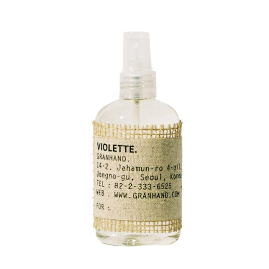 GRANHAND. VIOLETTE. Multi Perfume 100ml /200ml