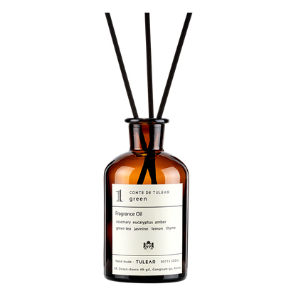 CONTE DE TULEAR Classic Diffuser 200ml