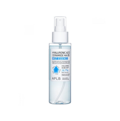 (Mhark) APLB Hyaluronic Acid Ceramide HA B5 Mist Essence 105ml - DODOSKIN