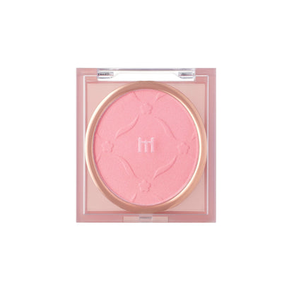 haming Jelly Air Cheek 5g 6 colors