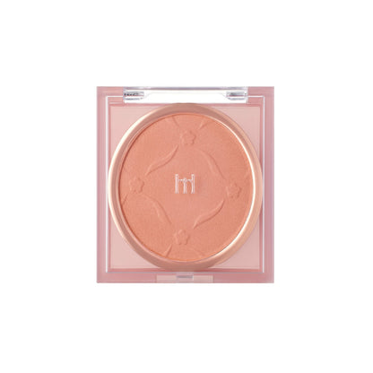 haming Jelly Air Cheek 5g 6 colors