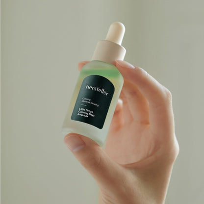 hersteller Little Drops Calming Days Ampoule 30ml