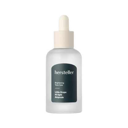 hersteller Little Drops High-light Ampoule 43ml