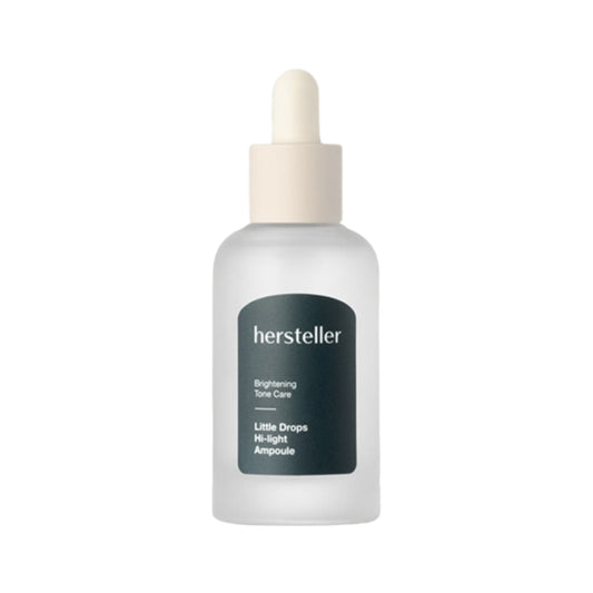 hersteller Little Drops High-light Ampoule 43ml
