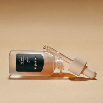 hersteller Little Drops Rebirth Day Ampoule 45ml