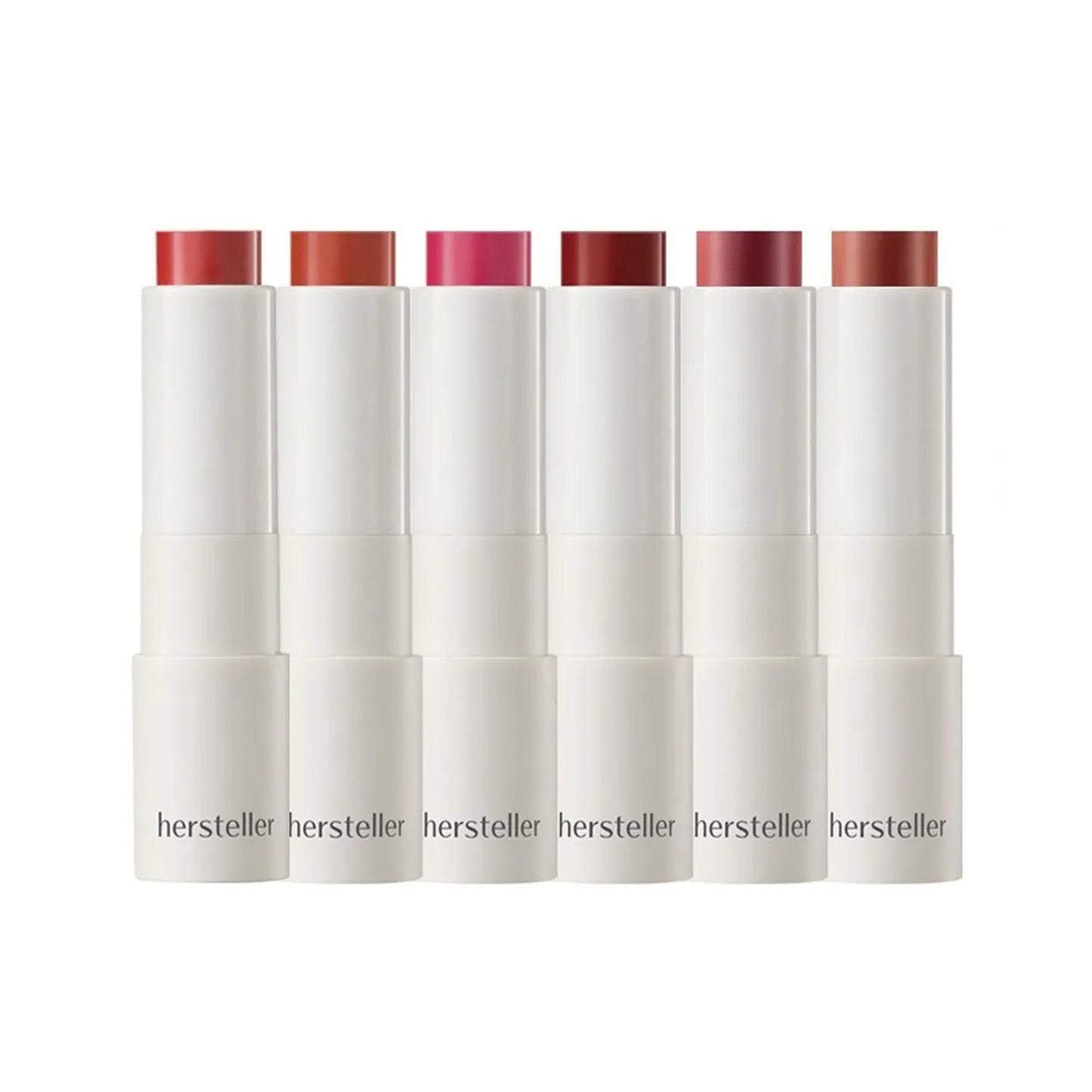 hersteller Nearby Recharging Lip Balm 7 Colors