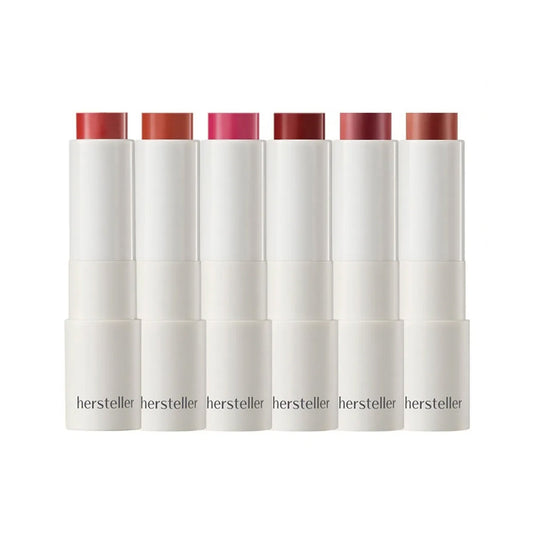 hersteller Nearby Recharging Lip Balm 7 Colors