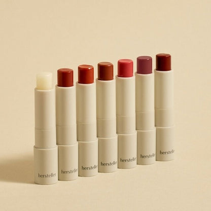 hersteller Nearby Recharging Lip Balm 7 Colors