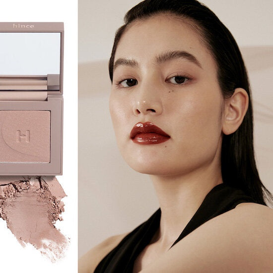 Hince New Depth Eyeshadow 3g 10color - KLO