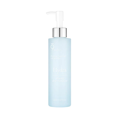 9wishes Hydra Ampoule Cleanser 200ml - DODOSKIN