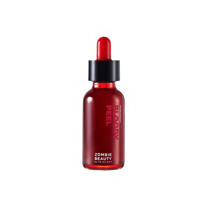 ZOMBIE BEAUTY by SKIN1004 Bloody Peel - Dodoskin