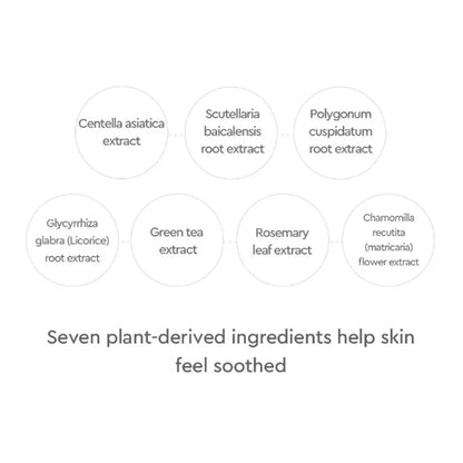 (Matthew) Dewytree The Clean Lab Ac Dew Calamine Essence Calming Pads 183ml (60ea) - KLO