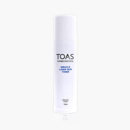 Toas Miracle Essence Skin Toner 150ml - DODOSKIN