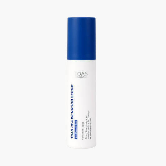 Toas Rejuvenation Serum 50ml - DODOSKIN