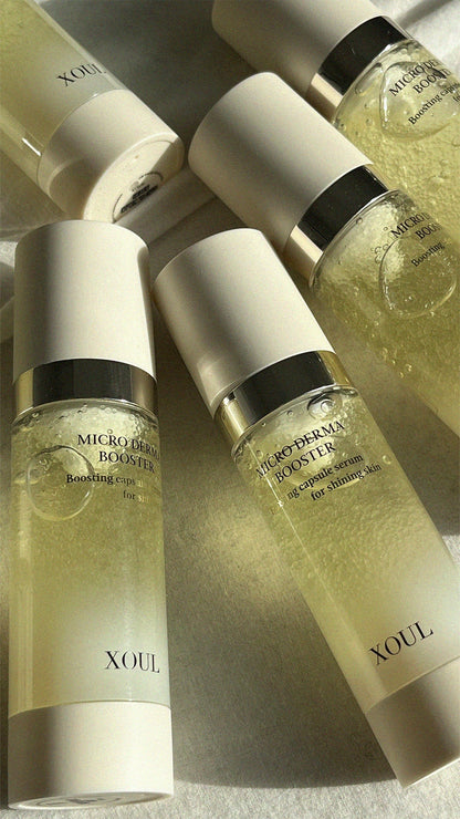XOUL Micro-derma Booster Ampoule 30ml