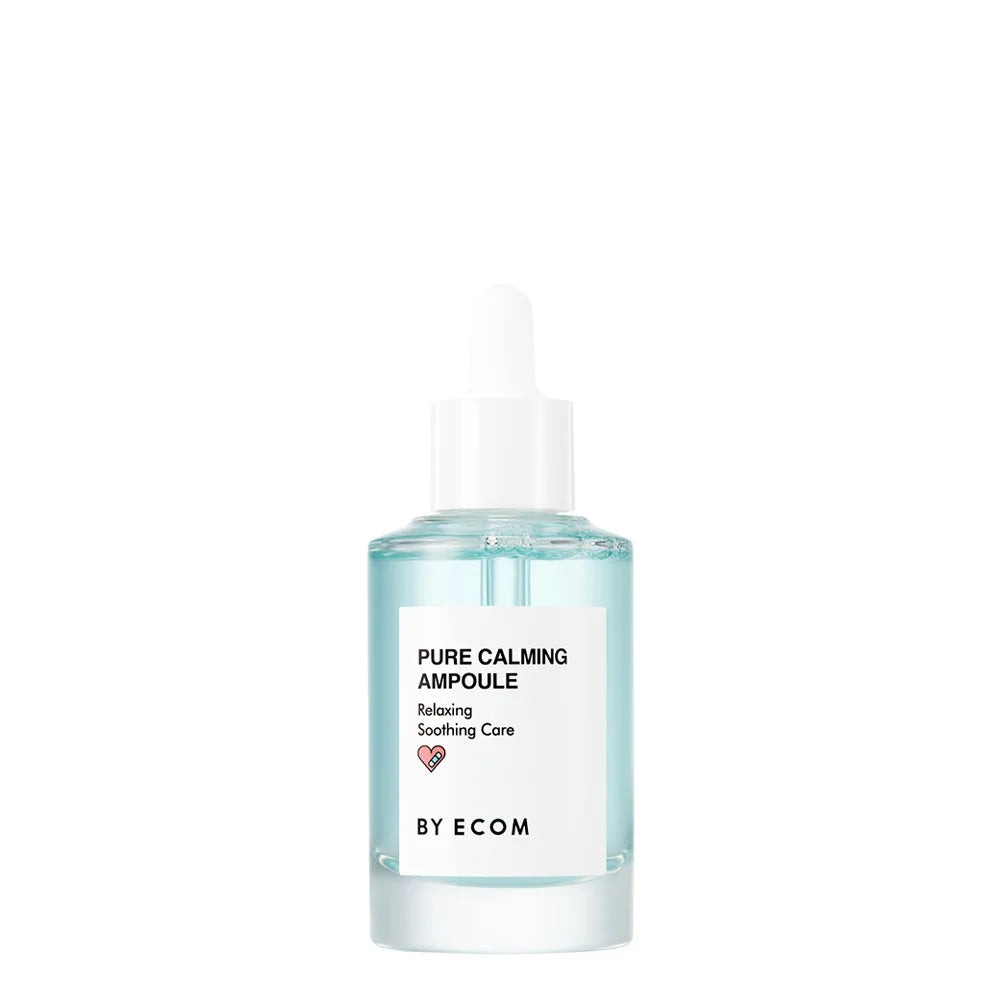 (Matthew) BY ECOM Pure Calming Ampoule 30ml - KLO