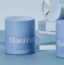 Blanrrus Mild Clean Grinding Balm 50ml