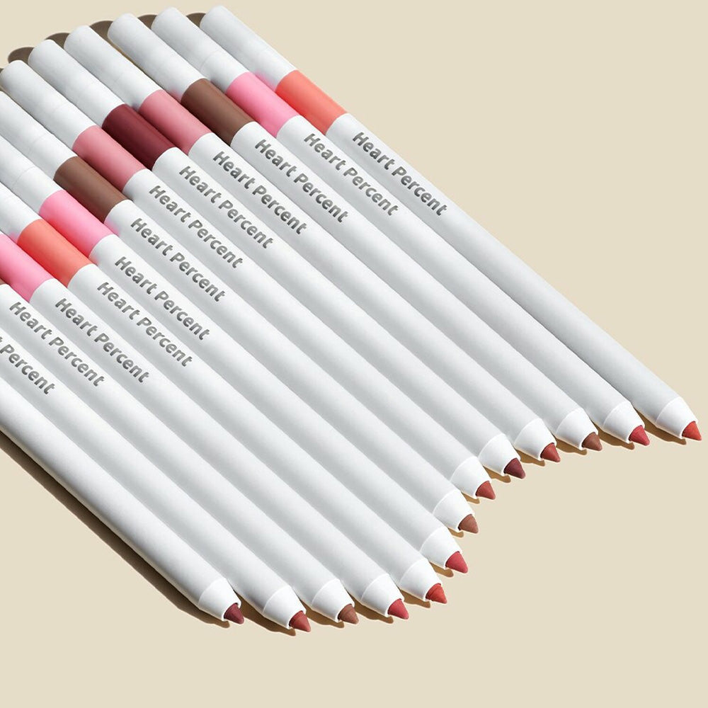 Heart Percent Dote On Mood Lip Pencil Slim 0.4g