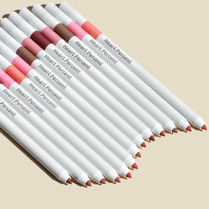 Heart Percent Dote On Mood Lip Pencil Slim 0.4g