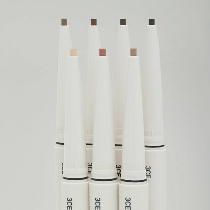 3CE Soft Mute Pencil Liner 0.1g