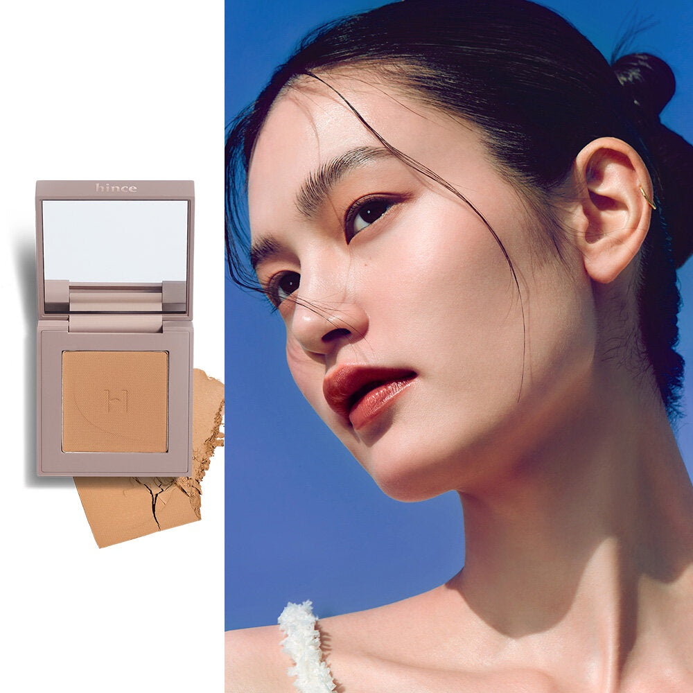 Hince New Depth Eyeshadow 3g 10color - KLO