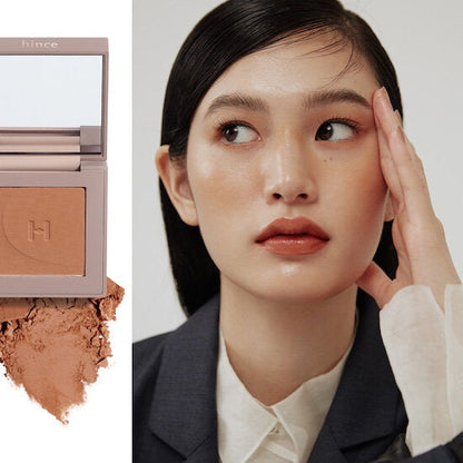 Hince New Depth Eyeshadow 3g 10color - KLO