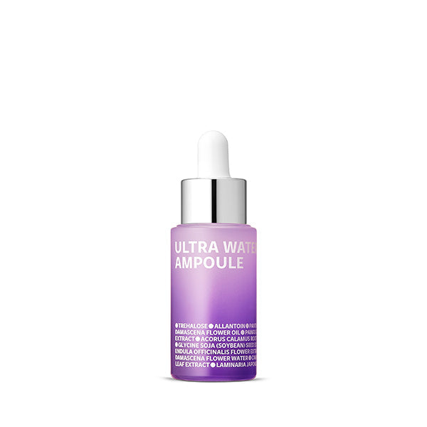 ISOI Bulgarian Rose Ultra Waterfull Ampoule 15ml