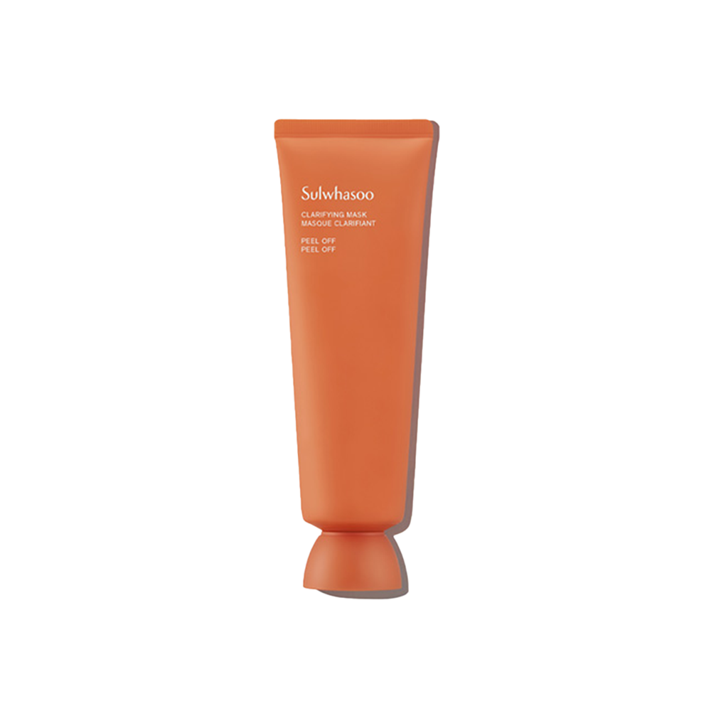 Sulwhasoo Clarifying Mask 120ml - KLO