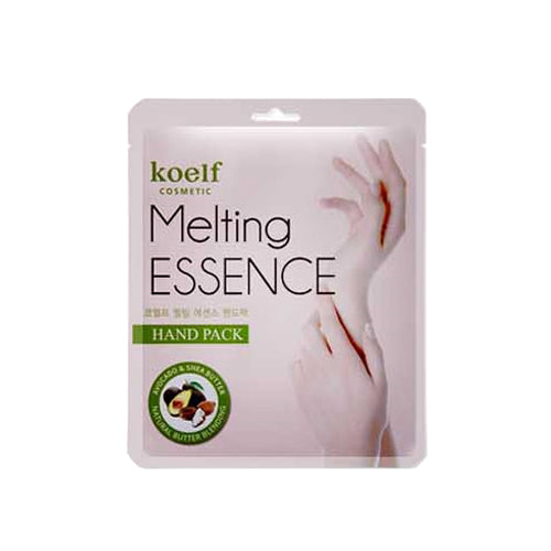[Koelf] Melting Essence Hand Mask 1set - Dodoskin