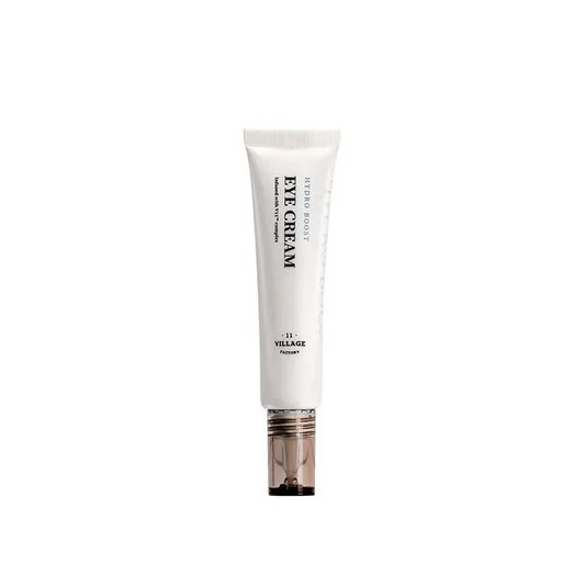 VILLAGE 11 FACTORY Hydro Boost Eye Cream 25ml - Dodoskin