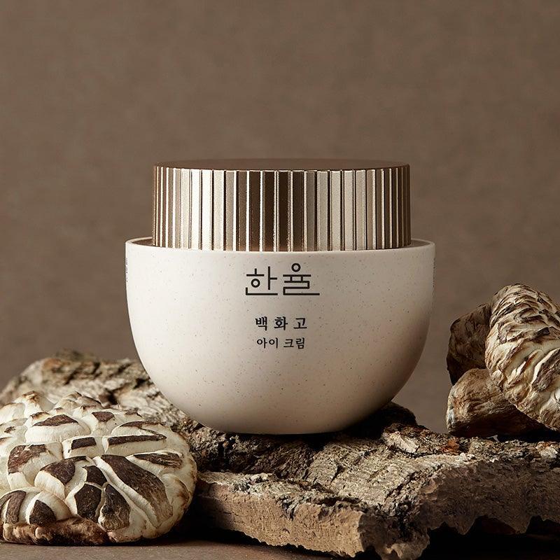 (Matthew) Hanyul Baek Hwa Goh Intensive Care Eye Cream 25/60ml - KLO