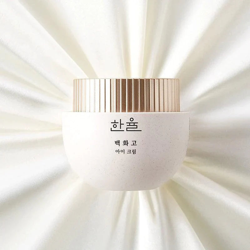 (Matthew) Hanyul Baek Hwa Goh Intensive Care Eye Cream 25/60ml - KLO