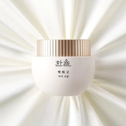 (Matthew) Hanyul Baek Hwa Goh Intensive Care Eye Cream 25/60ml - KLO