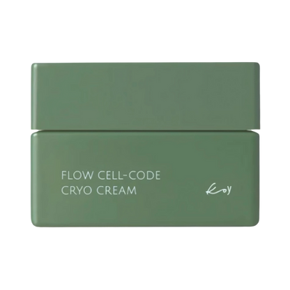 koy Flow Cell-Code Cryo Cream 50ml