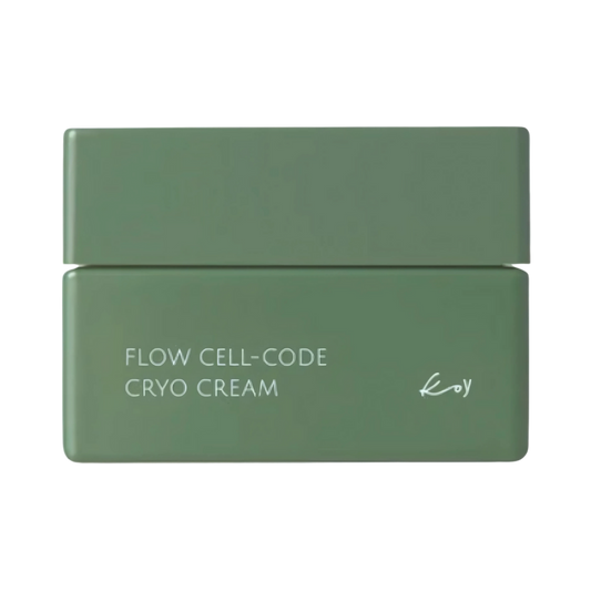 koy Flow Cell-Code Cryo Cream 50ml