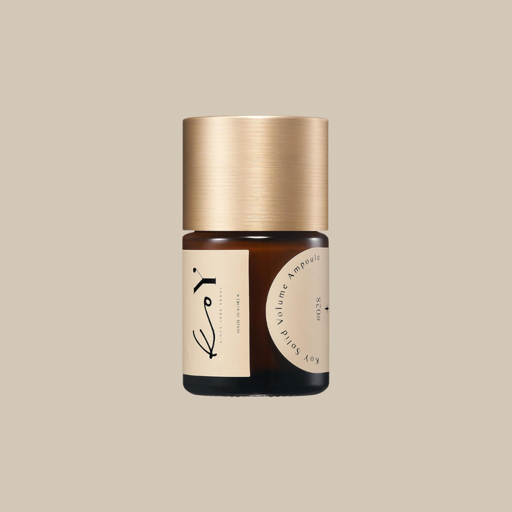koy Protein Firming 3-Piece Set