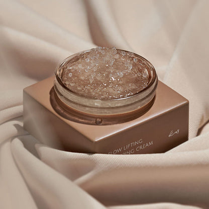 koy [Anti-Aging Set] Volume Ampoule 35ml + Wrapping Cream 50ml (+ Core Cream 25ml, Golden Lift Ball)