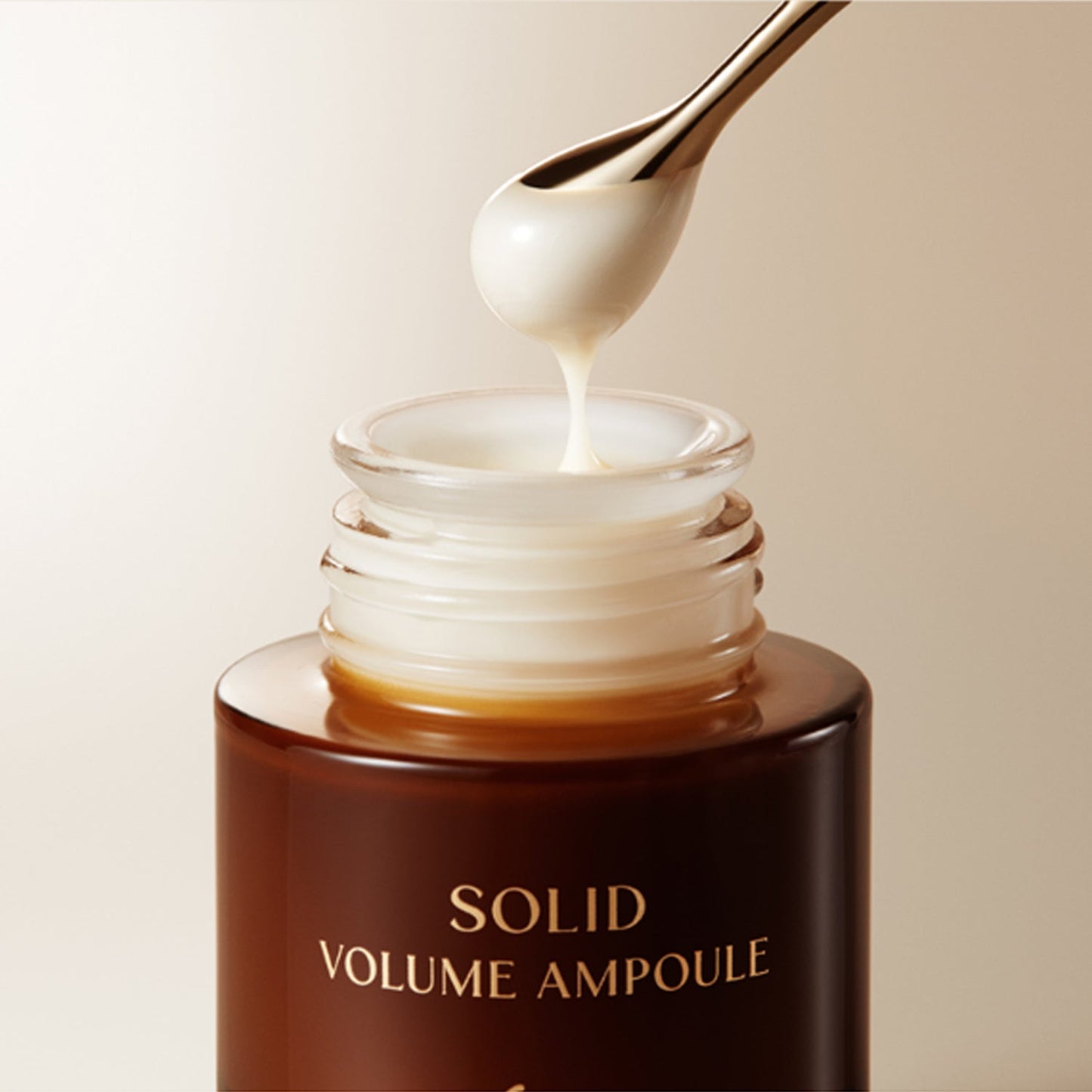 koy [Anti-Aging Set] Volume Ampoule 35ml + Wrapping Cream 50ml (+ Core Cream 25ml, Golden Lift Ball)