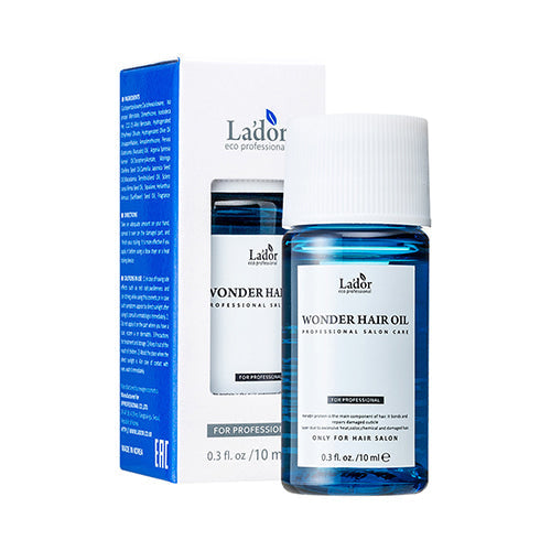 [Lador] Wonder Hair Oil 10ml - Dodoskin